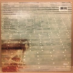 LITTLE RIVER BAND - FIRST UNDER THE WIRE LP 2.EL