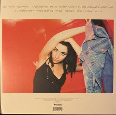 PJ HARVEY - STORIES FROM THE CITY, STORIES FROM THE SEA - DEMOS - LP 2021 EDITION SIFIR PLAK