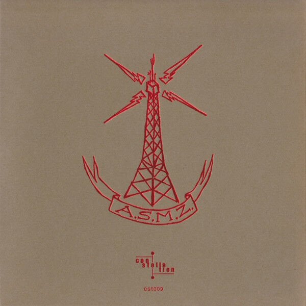 A SILVER MT. ZION – HE HAS LEFT US ALONE, BUT SHAFTS OF LIGHT SOMETIMES GRACE THE CORNER OF OUR ROOMS… (2000) - CD REISSUE DIGISLEEVE AMBALAJINDA SIFIR