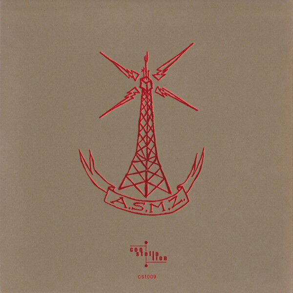 A SILVER MT. ZION – HE HAS LEFT US ALONE, BUT SHAFTS OF LIGHT SOMETIMES GRACE THE CORNER OF OUR ROOMS… (2000) - CD REISSUE DIGISLEEVE AMBALAJINDA SIFIR