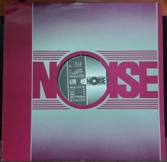 R.I.P. - I'M SORRY (1992) - 12'' MAXI SINGLE PLAK 2.EL