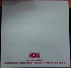 R.I.P. - I'M SORRY (1992) - 12'' MAXI SINGLE PLAK 2.EL