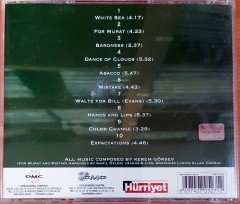KEREM GÖRSEV - FOR MURAT (1996) - CD 2.EL