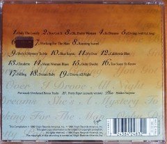 ROY ORBISON - THE VERY BEST OF (1996) CD 2.EL