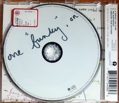 PJ HARVEY - A PERFECT DAY ELISE (1998) ISLAND SINGLE CD 2.EL