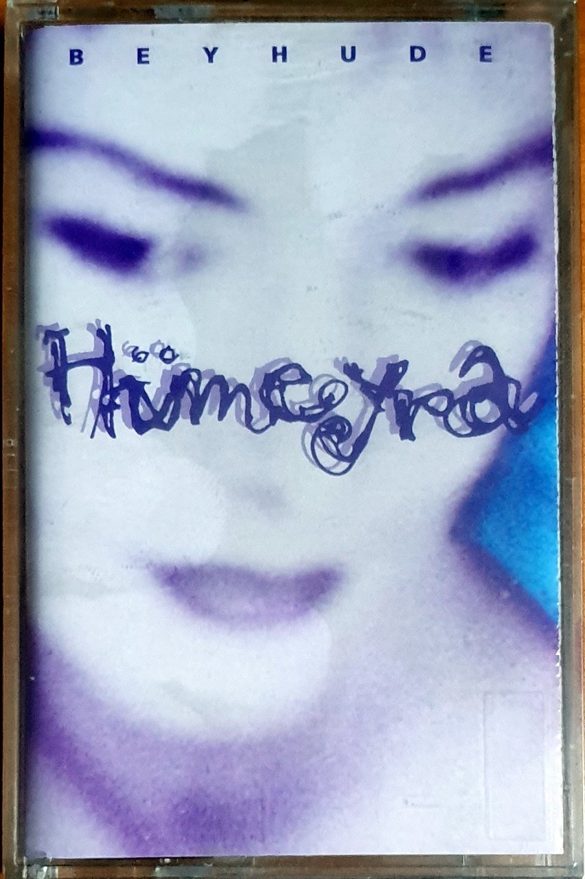 HÜMEYRA - BEYHUDE (1997) - KASET ADA MÜZİK SIFIR