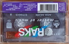 HÜMEYRA - BEYHUDE (1997) - KASET ADA MÜZİK SIFIR