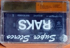 ALTIN YILLAR ALTIN ŞARKILAR / 1969-1994 1-2-3 (1995) - 3KASET YAPI KREDİ SIFIR