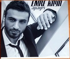 EMRE KAYA - APAYRI - CD 2.EL