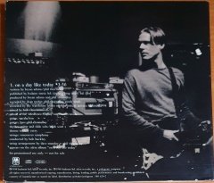 BRYAN ADAMS - ON A DAY LIKE TODAY (1998) - CD PROMO SINGLE 2.EL