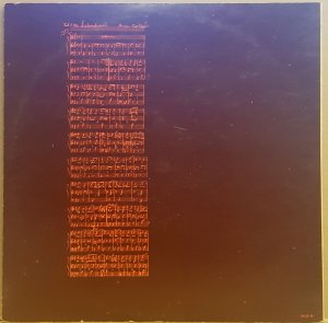 100 JAHRE DEUTSCHES ARBEITER LIED / 100 YILLIK ALMAN İŞÇİ ŞARKILARI - V/A ÇEŞİTLİ SANATÇILAR (1973) - 2LP 2.EL PLAK