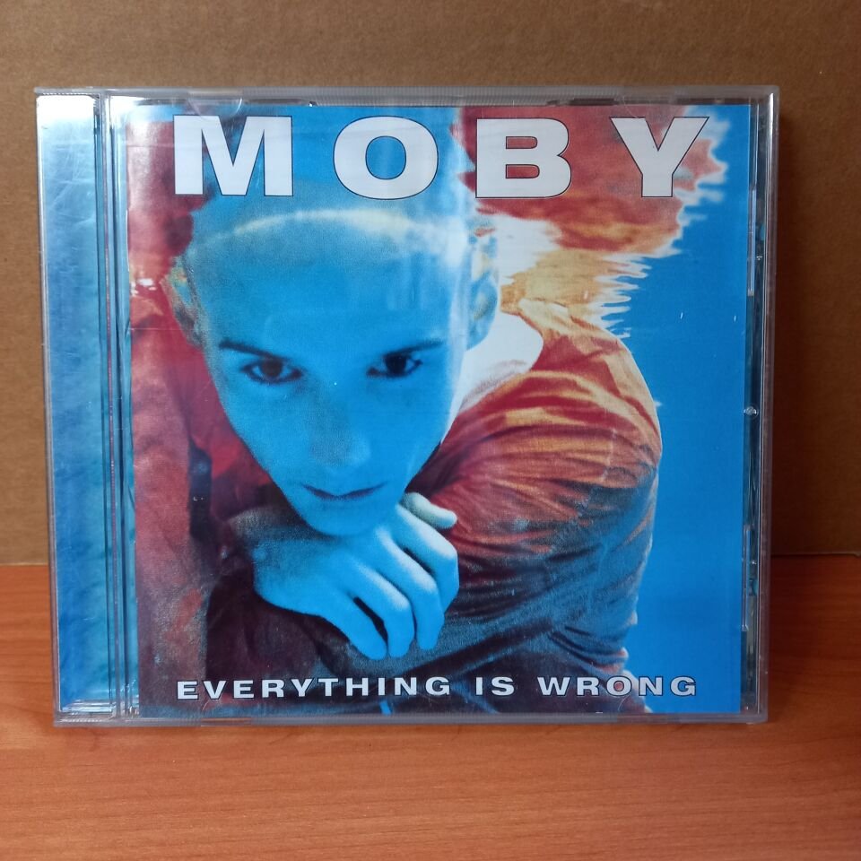 FUSED - AUDIO (2001) - CD 2. EL