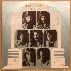 THREE DOG NIGHT - HARMONY (1971) - 2.EL PLAK