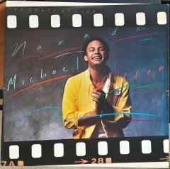 NARADA MICHAEL WALDEN - THE DANCE OF LIFE (1979) - 2.EL PLAK