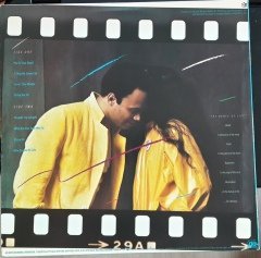 NARADA MICHAEL WALDEN - THE DANCE OF LIFE (1979) - 2.EL PLAK