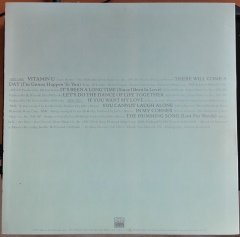 SMOKEY ROBINSON - DEEP IN MY SOUL (1977) - 2.EL PLAK