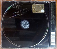 PJ HARVEY - A PLACE CALLED HOME (2001) ISLAND SINGLE CD 2.EL