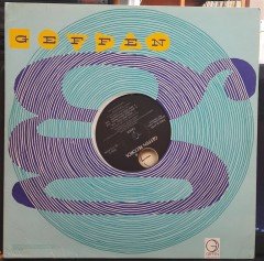 CHER - SKIN DEEP (1987) - 12'' MAXI SINGLE VINYL PLAK 2.EL