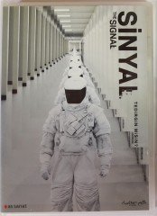 SİNYAL - THE SIGNAL - BENTON THWAITES - DVD 2.EL