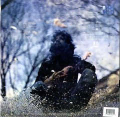 CAT STEVENS - MONA BONE JAKON (1970) - LP PLAK SIFIR