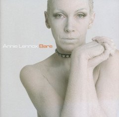 ANNIE LENNOX - BARE (2003) - CD 2.EL