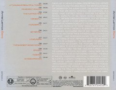 ANNIE LENNOX - BARE (2003) - CD 2.EL