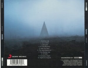 LEPROUS – APHELION (2021) CD AMBALAJINDA SIFIR