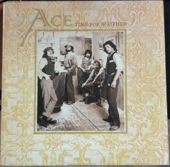 ACE - TIME FOR ANOTHER (1975) - 2.EL PLAK
