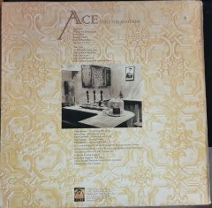 ACE - TIME FOR ANOTHER (1975) - 2.EL PLAK