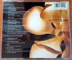 MADONNA - SOMETHING TO REMEMBER (1995) - CD 2.EL
