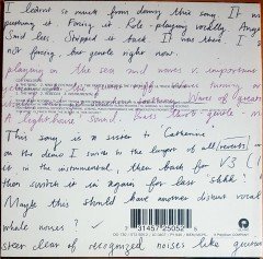 PJ HARVEY - THE WIND (1999) ISLAND SINGLE CD 2.EL