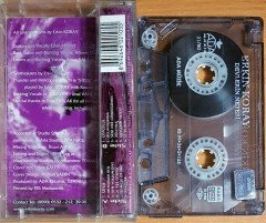 ERKİN KORAY - DEVLERİN NEFESİ (1999) ADA MÜZİK KASET 2.EL