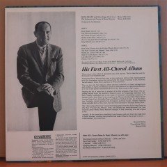 HENRY MANCINI - DEAR HEART - LP 2.EL PLAK