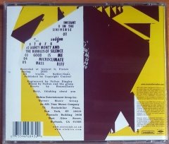 STEREOLAB - INSTANT 0 IN THE UNIVERSE (2003) - CD 2.EL