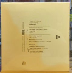 WIZ KHALIFA - BLACC HOLLYWOOD - 2LP SIFIR