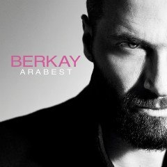 BERKAY - ARABEST (2016) - LP PLAK SIFIR