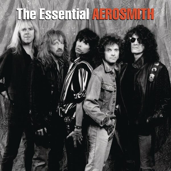 AEROSMITH – THE ESSENTIAL AEROSMITH (2002) - 2CD 2011 REISSUE JEWEL CASE AMBALAJINDA SIFIR