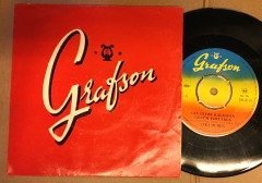 ZEKİ MÜREN - GEL GİTME KALMASIN GÖZÜM YOLLARDA / KÖYLÜ KIZI 7'' 45 DEVİR