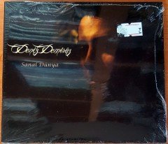 DENİZ DEMİRÖZ - SANAL DÜNYA CD SIFIR