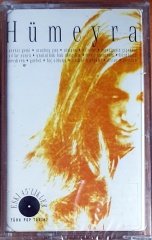 HÜMEYRA - HÜMEYRA (1994) - KASET ADA MÜZİK SIFIR