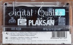 HÜMEYRA - HÜMEYRA (1994) - KASET ADA MÜZİK SIFIR