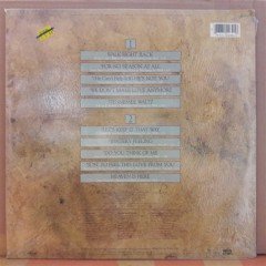 ANNE MURRAY - A COUNTRY COLLECTION (1980) - DÖNEM BASKISI SIFIR LP PLAK
