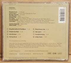 CARLA BLEY - DINNER MUSIC (1977) - CD 2.EL