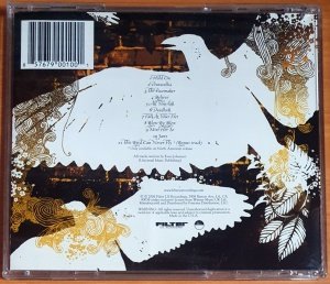 MAGNET - THE TOURNIQUET (2006) - CD 2.EL