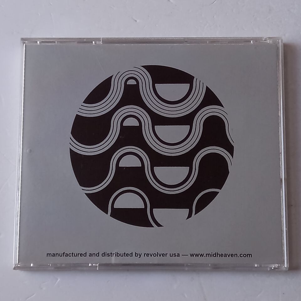 SUNROOF! – CLOUDZ (2003) - CD 2.EL