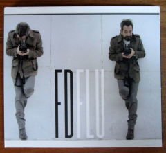 FERİDUN DÜZAĞAÇ - FLU - DIGIPACK CD 2.EL