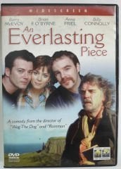 AN EVERLASTING PIECE - BARRY McEVOY - DVD 2.EL