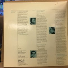 DAVID OISTRAKH PLAYS GLAZOUNOV / KABALEVSKY VIOLIN CONCERTO 2.EL PLAK