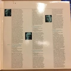 DAVID OISTRAKH PLAYS GLAZOUNOV / KABALEVSKY VIOLIN CONCERTO 2.EL PLAK