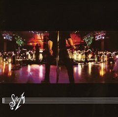 METALLICA - ''KAPAK HAFİF DEFOLU'' S&M / MICHAEL KAMEN & SAN FRANCISCO SYMP. ORCH. (1999) - 3LP 2015 EDITION SIFIR PLAK